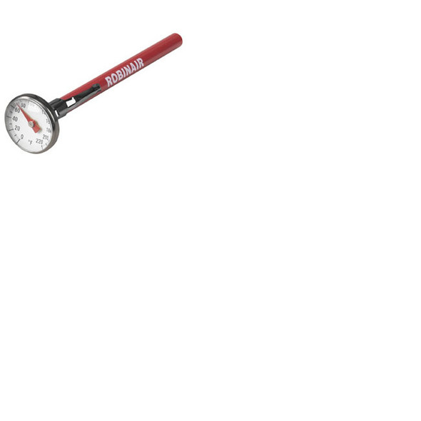 1” Dial Thermometer 10597