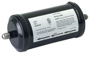 Recycling Filter-Driers - for ROB-17700A, ROB-34450, ROB-34700 34430