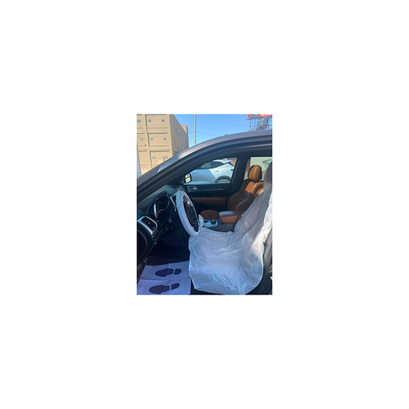 5 IN 1 Car Cover Protection 461