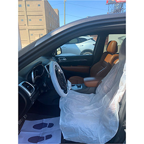 5 IN 1 Car Cover Protection 461