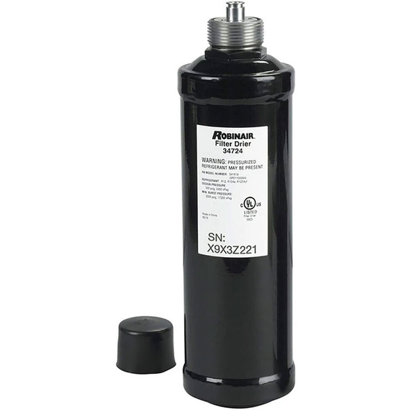 Recycling Filter-Driers 34724