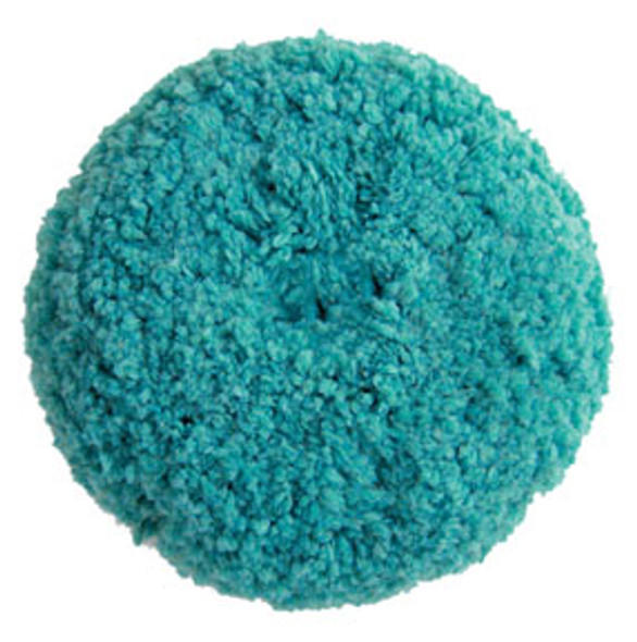 Green Blended Wool Light Cutting Pad 890143