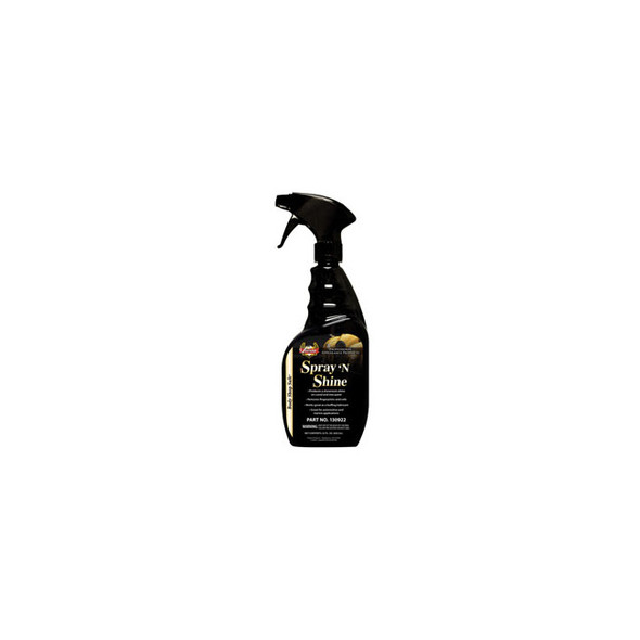 Spray 'N Shine, 22 oz. 130922
