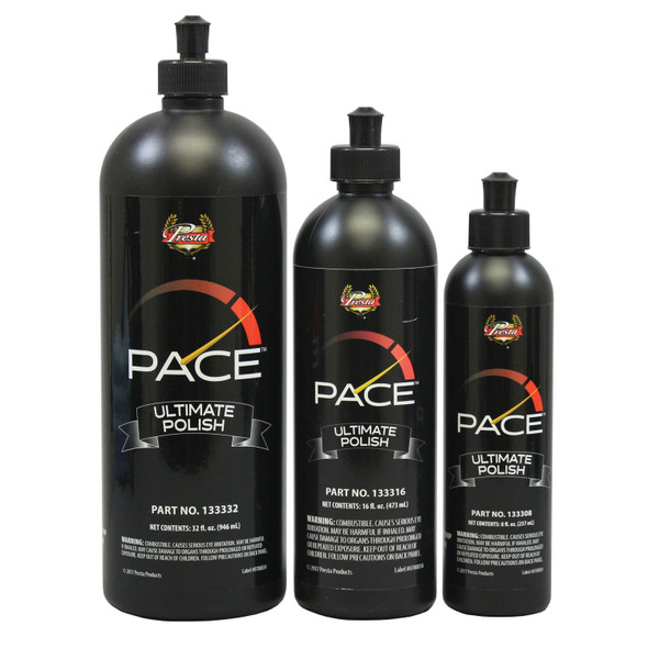 PACE Ultimate Polish 133332