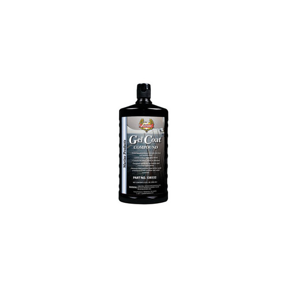 Gel Coat Compound 138532
