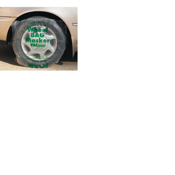Covers 15" Tires (Full bag design) 172