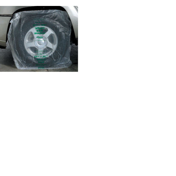 Luxury Car, Sports Car, Super SUV, High Performance (Covers 17"-20" Tires) 177