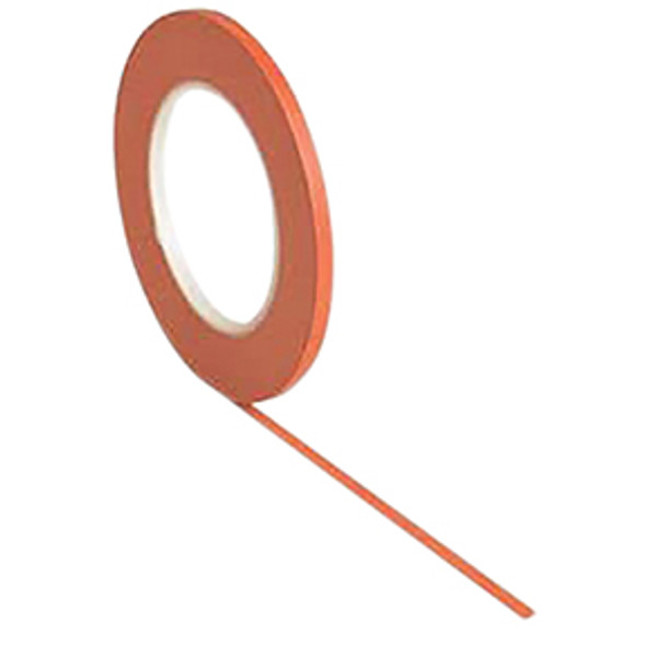 Orange Fine Line Masking Tape 12mm x 55m 1111.1255