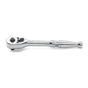 1/4 Dr. Quick-Release Teardrop Ratchet 81014