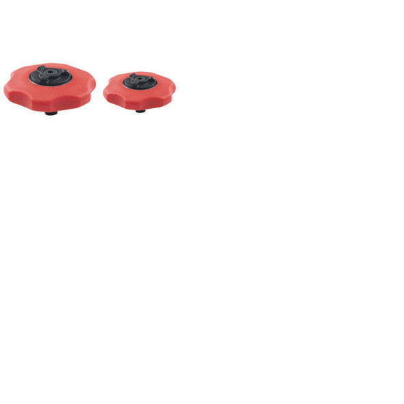 Thumbwheel Ratchet Set, 2 pc (1/4" & 3/8" Drive) 81222