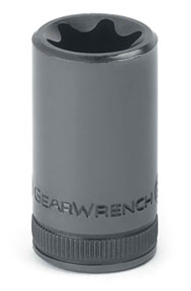 1/2" Dr External Torx Socket, E-20 80670