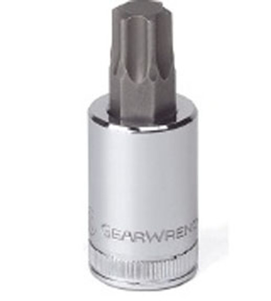 3/8" Drive Torx Press Fit Bit Socket - T-40 80451