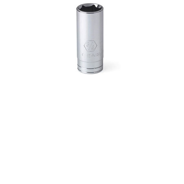 _" Dr. 6pt. Deep Socket, 11/32" 80120D