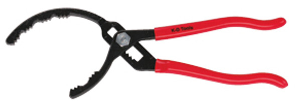 Oil Filter Pliers - Ratcheting 3508