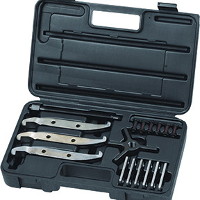 5 Ton 2 or 3 Jaw Internal/External Puller 3562D