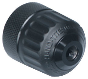 3/8” Hand-Tite Keyless Chuck - 3/8” to 24M 30354