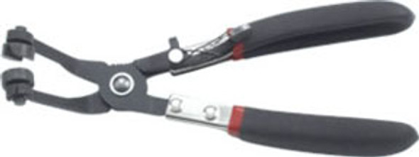 Angled Flat Band Hose Pliers 3977