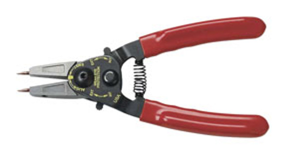 Universal Internal  & External Snap  Ring Pliers 3151