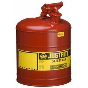 5 Gallon Type 1 Red Safety Can 7150100