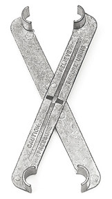 Fuel Line Quick Disconnect  Tool 5/16" x 3/8" 3321