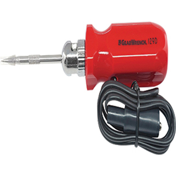 6 & 12 Volt Low Voltage Circuit Tester 129D