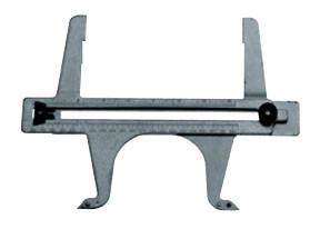 Brake Resetting Gauge 3377