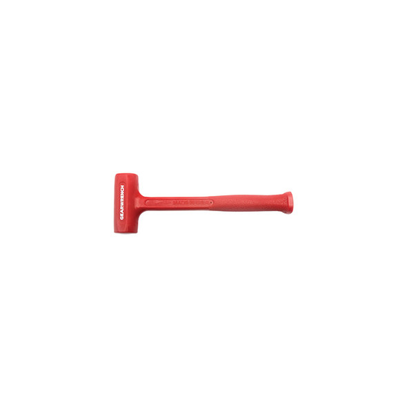 3 oz. One-Piece Slimline Dead Blow Hammer 69-540G