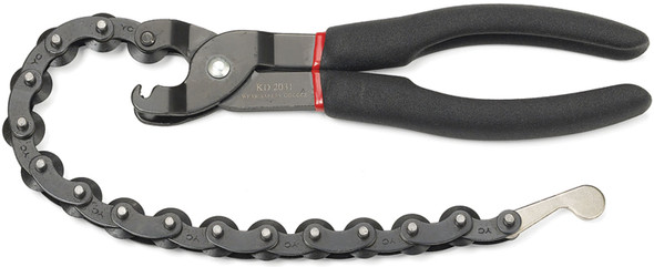 Exhaust and Tailpipe Cutter 2031DD