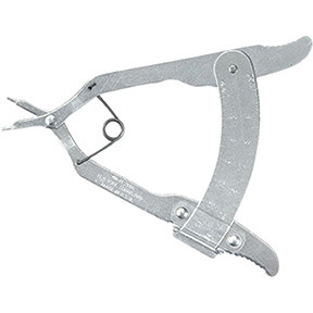 Disc Brake Lining Wear Gauge 2116D