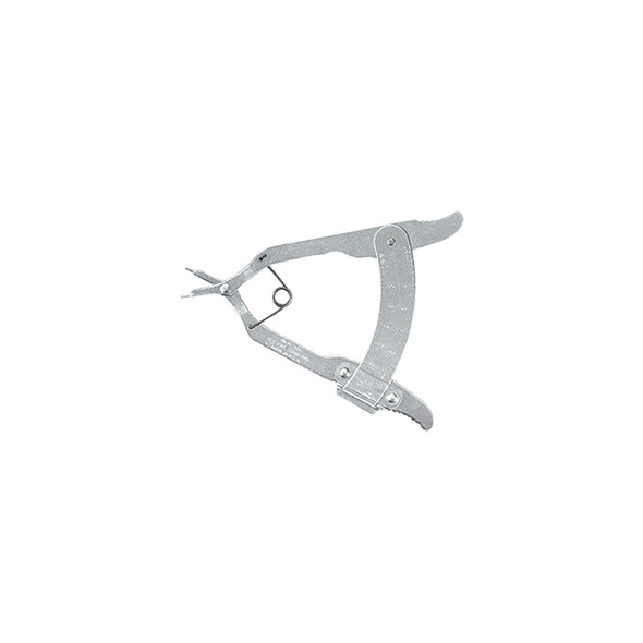 Disc Brake Lining Wear Gauge 2116D