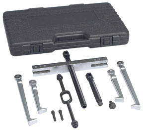 7-Ton Multi-Purpose Bearing and Pulley Puller Kit 4532