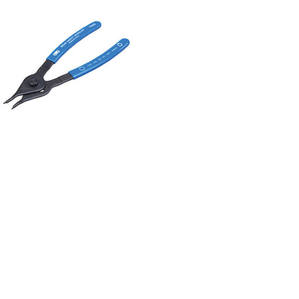 Retaining Ring Pliers Straight 1340