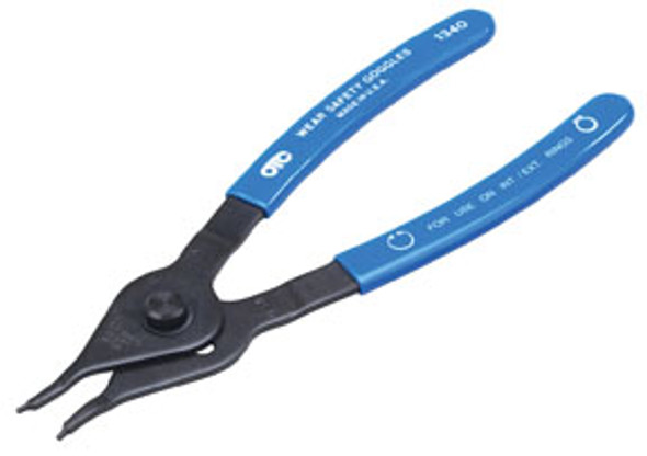 Retaining Ring Pliers Straight 1340 Retaining Ring Pliers Straight 1340