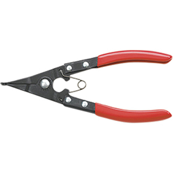 Fixed Tip External Lock Ring Pliers 2534D Fixed Tip External Lock Ring Pliers 2534D