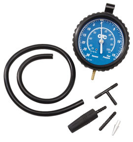 Vacuum/Pressure Gauge Kit 5613