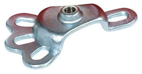 Rear Axle Pulling Attachment 7372