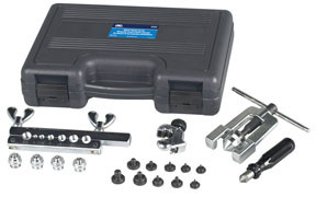 Master Brake Flaring Tool Kit 6502
