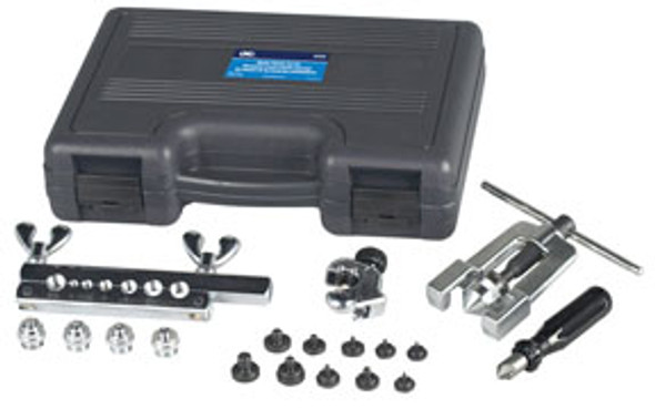 Master Brake Flaring Tool Kit 6502