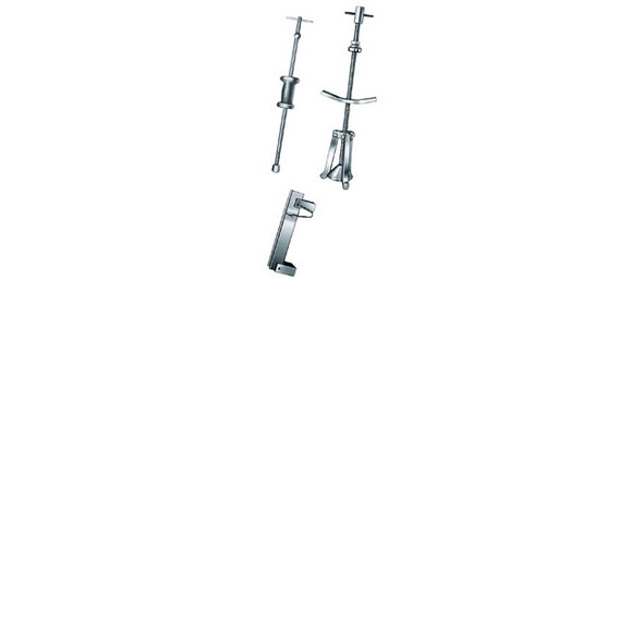 Universal Wet-Type Sleeve Puller 1205
