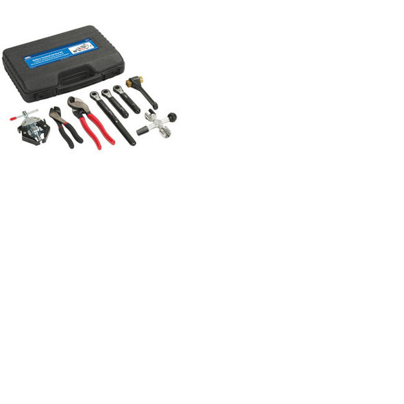 8 Pc. Battery Terminal Service Kit 4631