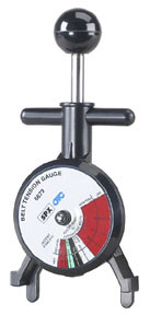 Universal Belt Tension Gauge 6673