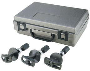 Rear Axle Bearing Puller Set 7494A