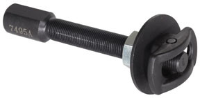 Rear Axle Bearing Puller 7495A