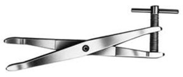 Disc Brake Pad Spreader 7034 Disc Brake Pad Spreader 7034