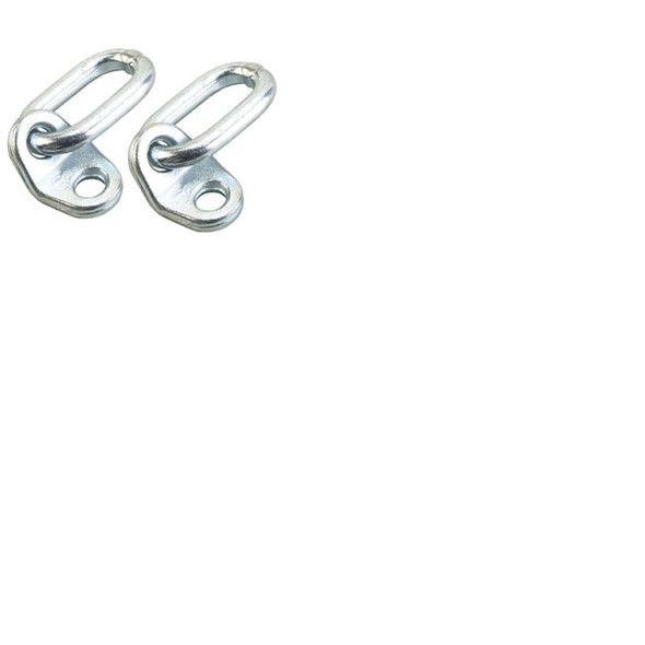 4,000 lbs. Capacity Lifting Brackets 7100