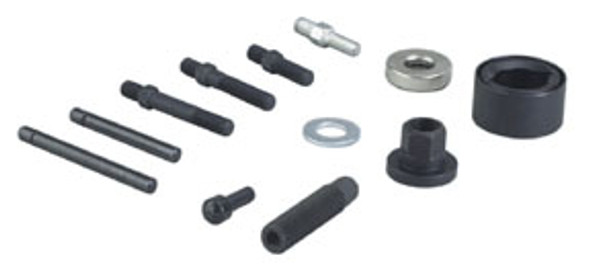 Power Steering & Alternator Pulley Puller & Installer Set 4529