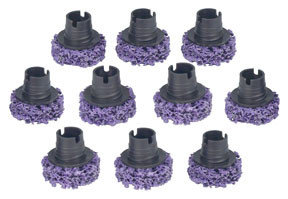 Replacement Sanding Pads 552948