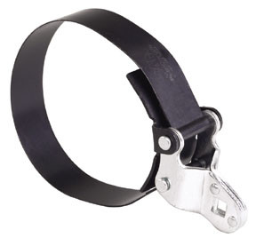 Heavy-Duty Oil Filter Wrench 4557