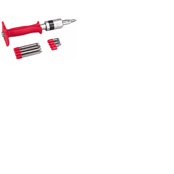 1/2" Impact Driver 4607