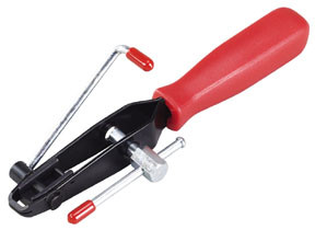 CV Joint Banding Tool and Cutter 4623